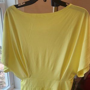 Sexy and casual dress for church or work